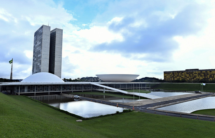 /Foto: Jefferson Rudy/Agência Senado /Foto: Jefferson Rudy/Agência Senado
