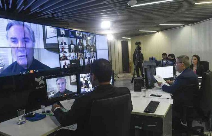 /Foto: Agência Senado / Divulgação /Foto: Agência Senado / Divulgação