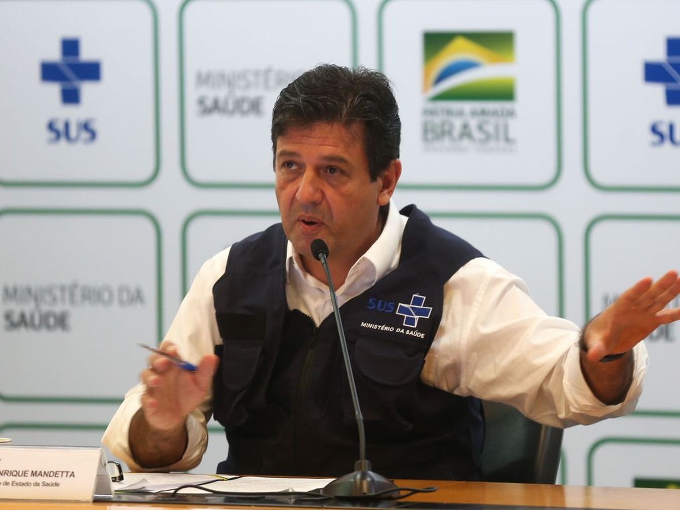 /Foto: Marcello Casal/Agência Brasil /Foto: Marcello Casal/Agência Brasil