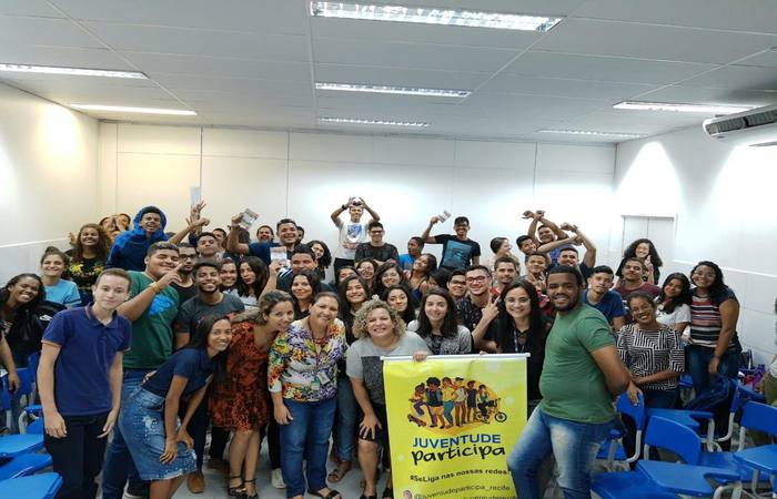 /Foto: Divulga&ccedil;&atilde;o/Prefeitura do Recife