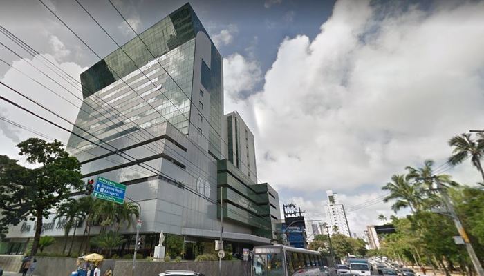 /Foto: Reprodução Google Street View