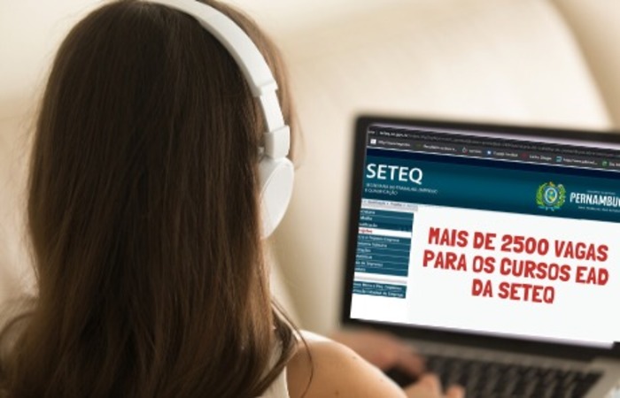 /Reprodução/Seteq /Reprodução/Seteq