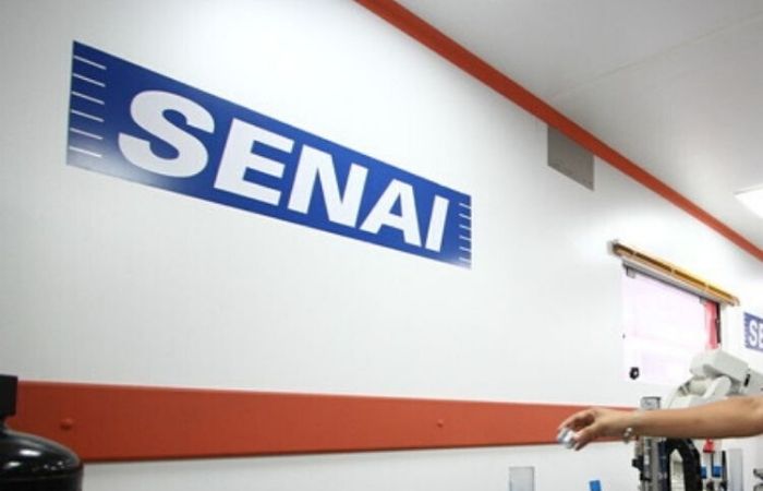 No Senai, a manutenção será feita por docentes das áreas de Eletrônica, Mecânica e Calibração de Instrumentos. (Paulo Paiva/ DP Foto) No Senai, a manutenção será feita por docentes das áreas de Eletrônica, Mecânica e Calibração de Instrumentos./Paulo Paiva/ DP Foto