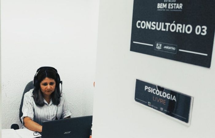 O atendimento pode ser feito por aplicativos como Whatsapp ou Skype/Chico Bezerra/ PJG O atendimento pode ser feito por aplicativos como Whatsapp ou Skype/Chico Bezerra/ PJG