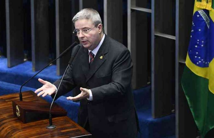 /Foto: Marcos Oliveira/Agencia Senado
