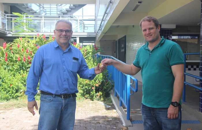 /Foto: Divulgação/SESI-PE /Foto: Divulgação/SESI-PE