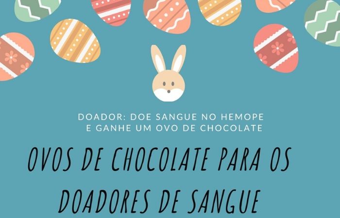 /Foto: Hemope/Divulgação /Foto: Hemope/Divulgação