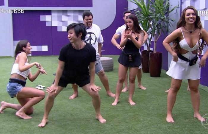 A grande final entregará ao vencedor o prêmio de R$ 1,5 mi/Foto: Reprodução/Rede Globo A grande final entregará ao vencedor o prêmio de R$ 1,5 mi/Foto: Reprodução/Rede Globo