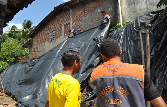 /Foto: Divulgação/Prefeitura de Paulista /Foto: Divulgação/Prefeitura de Paulista