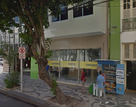 /Foto: Reprodu&ccedil;&atilde;o Google street View