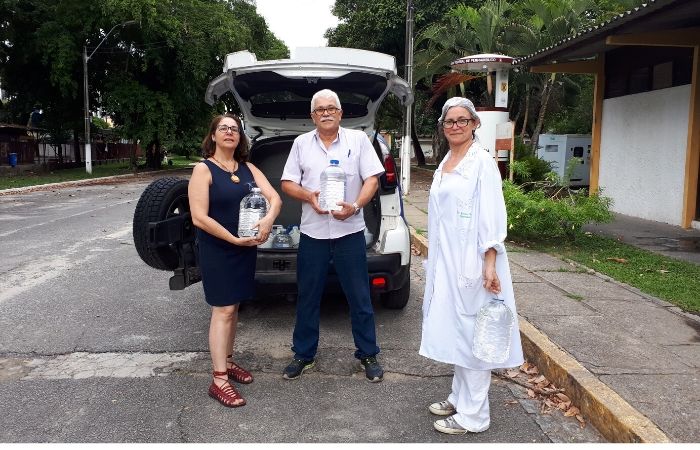 /Foto: Anderson Lima/UFPE /Foto: Anderson Lima/UFPE