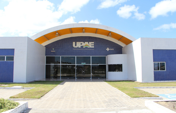 Unidade será instalada na Upae e contará com 100 leitos.