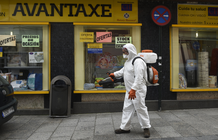 /Foto: Miguel Riopa/AFP /Foto: Miguel Riopa/AFP