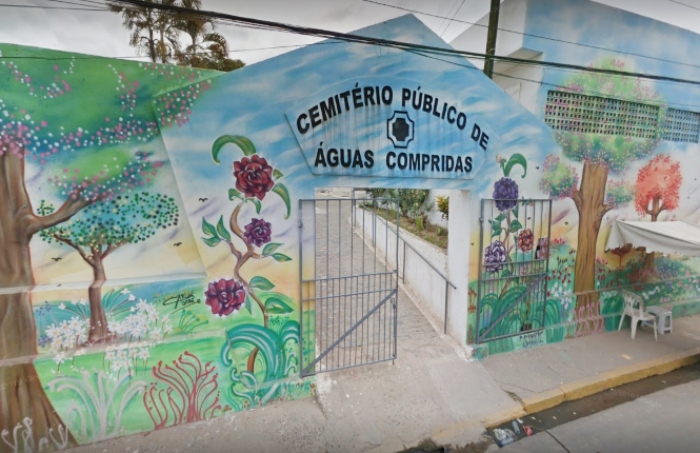 /Foto: Reprodução/Google Street View.
