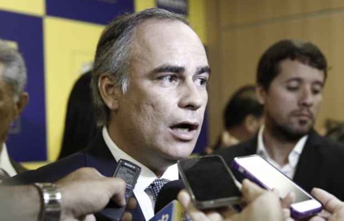 /Foto: Blenda Souto Maior/DP/D.A. Press /Foto: Blenda Souto Maior/DP/D.A. Press