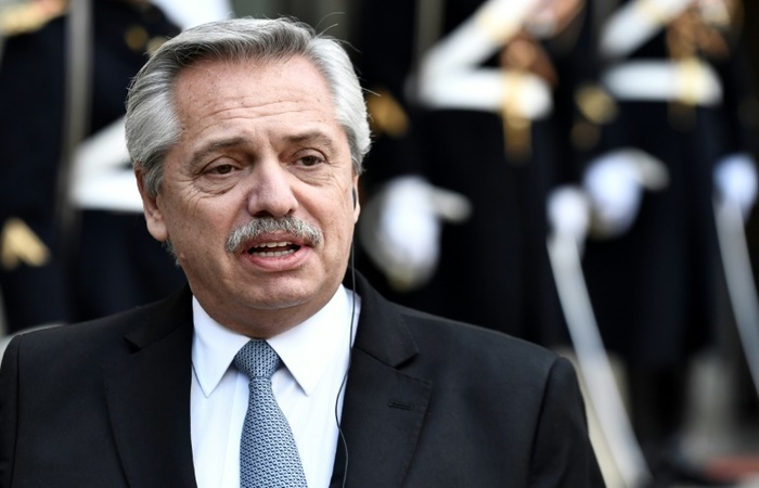 /Foto: Stephane de Sakutin/AFP /Foto: Stephane de Sakutin/AFP