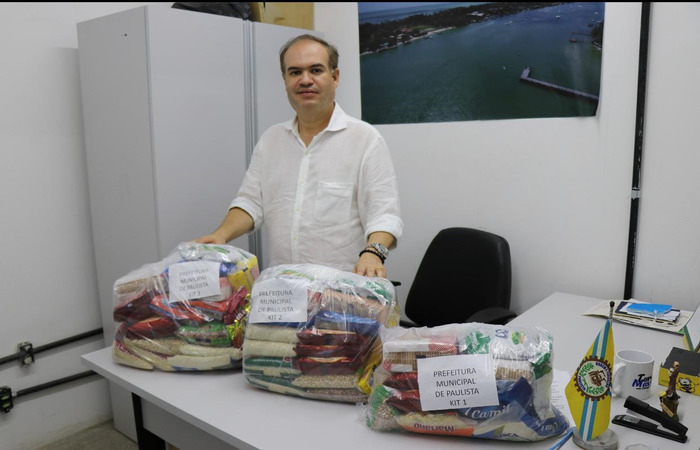 /Foto: Prefeitura do Paulista/Divulga&ccedil;&atilde;o