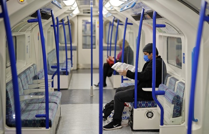 /Foto: Tolga Akmen / AFP /Foto: Tolga Akmen / AFP