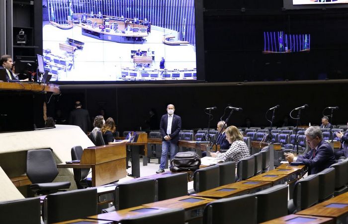 /Foto: Cleia Viana / Câmara dos Deputados