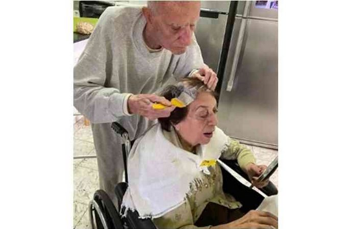 /Foto: Facebook/Yael Shapira Avraham/Reprodução