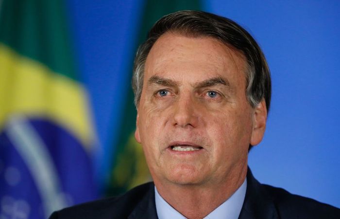 O texto foi sancionado pelo presidente Jair Bolsonaro com três vetos/Foto: Isac Nóbrega/PR O texto foi sancionado pelo presidente Jair Bolsonaro com três vetos/Foto: Isac Nóbrega/PR