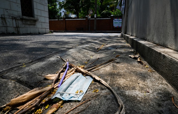 /Foto: Romeo Gacad/AFP /Foto: Romeo Gacad/AFP