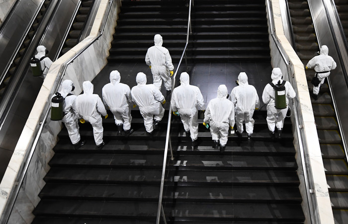 /Foto: Evaristo Sá/AFP /Foto: Evaristo Sá/AFP