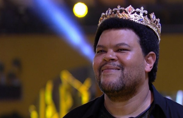 /Foto: Reprodução/TV Globo /Foto: Reprodução/TV Globo