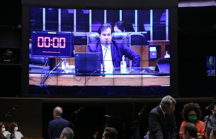 Proposta ainda precisa ser votada em segundo turno pelos deputados/Foto: Cleia Viana/Câmara dos Deputados Proposta ainda precisa ser votada em segundo turno pelos deputados/Foto: Cleia Viana/Câmara dos Deputados