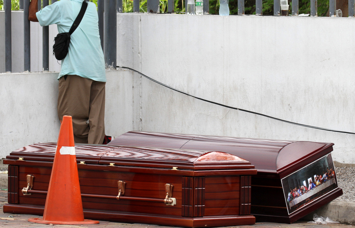 /Foto: Enrique Ortiz / AFP /Foto: Enrique Ortiz / AFP
