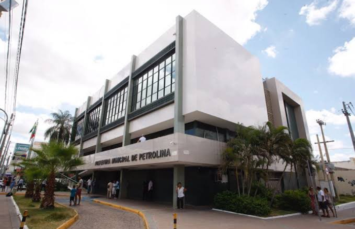 Cortes atingem todas as secretarias municipais, com exceção das pastas de Saúde, Segurança Pública e Social./Foto: Divulgação/Prefeitura de Petrolina.