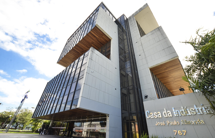 /Foto: Divulgação Fiepe /Foto: Divulgação Fiepe