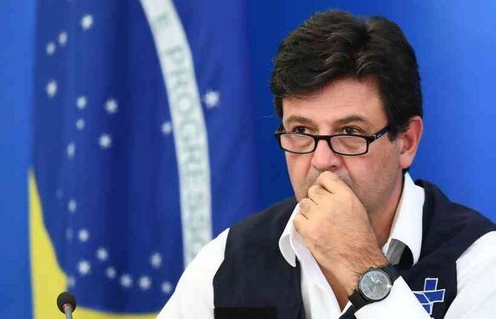 /Foto: AFP / EVARISTO SA /Foto: AFP / EVARISTO SA