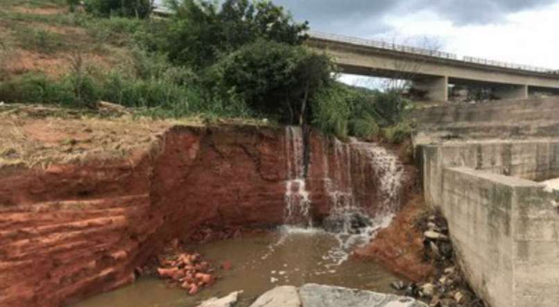 /Foto: Seinfra-PE/Divulgação /Foto: Seinfra-PE/Divulgação