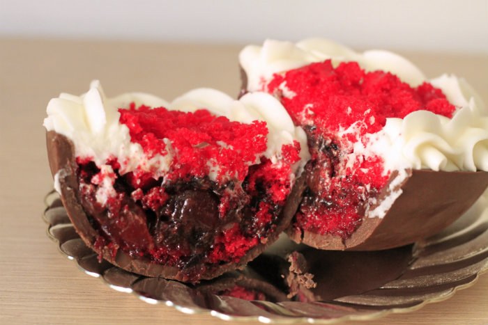 Padas Bárbaros oferece opções especiais para alérgicos a leite, além de opções de ovos sem glúten.