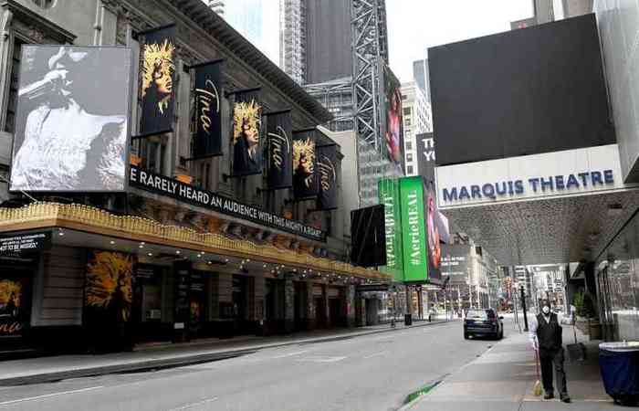 /Foto: Jamie McCarthy/Getty Images/AFP