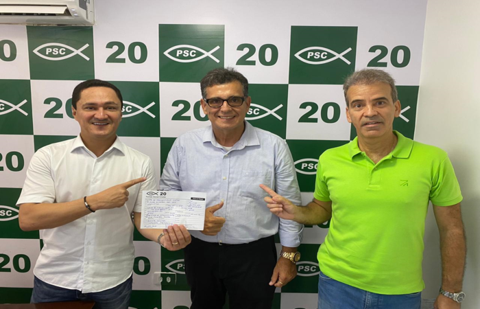 /Foto: Eduardo Leal/ Divulgação /Foto: Eduardo Leal/ Divulgação