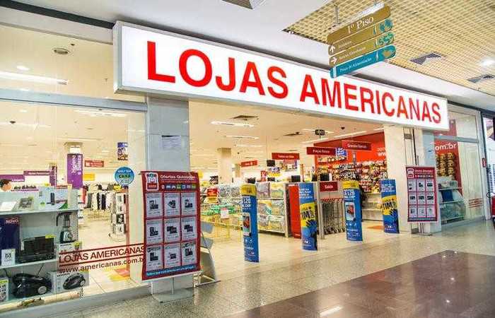 O incidente aconteceu numa das unidade das Lojas Americanas de São Gonçalo, no Rio de Janeiro/Foto: Divulgação O incidente aconteceu numa das unidade das Lojas Americanas de São Gonçalo, no Rio de Janeiro/Foto: Divulgação
