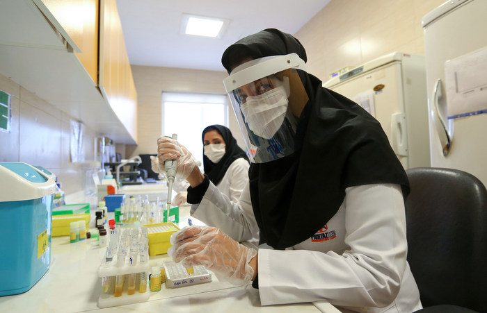 /Foto: ATTA KENARE / AFP