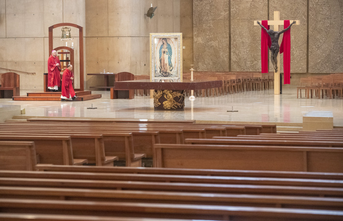 /Foto: Brian van der Brug / POOL / AFP