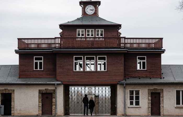 /Foto: JENS SCHLUETER / AFP