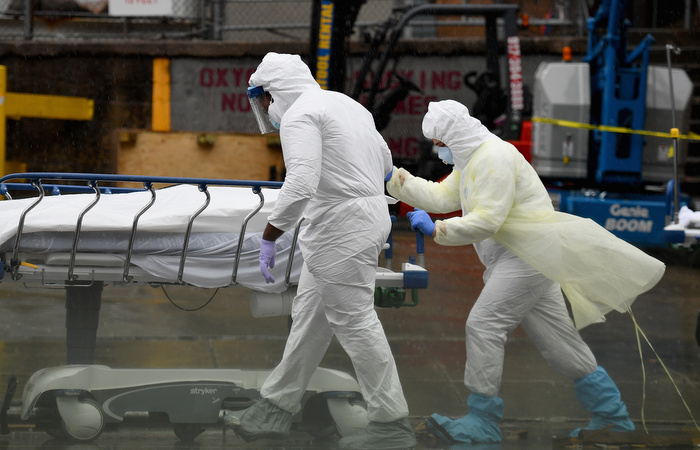 /Foto: Angela Weiss / AFP