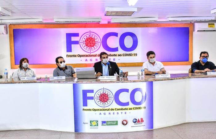 /Foco Agreste/Divulga&ccedil;&atilde;o