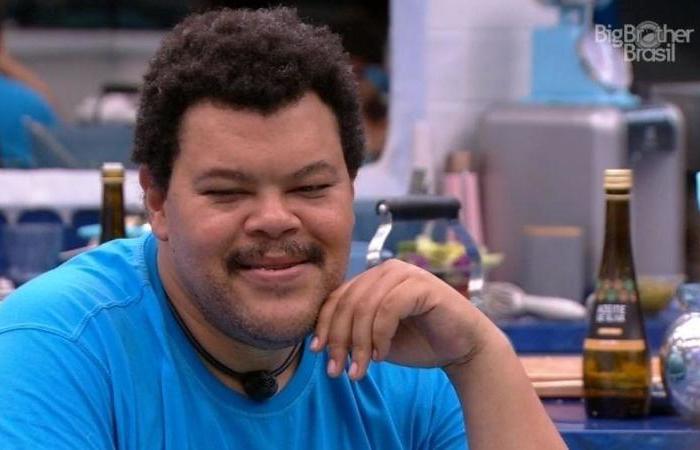 Babu disputa agora seu oitavo paredão no Big Brother Brasil