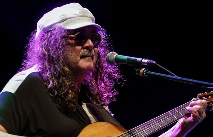 /Foto: Facebook do Artista/Reprodução