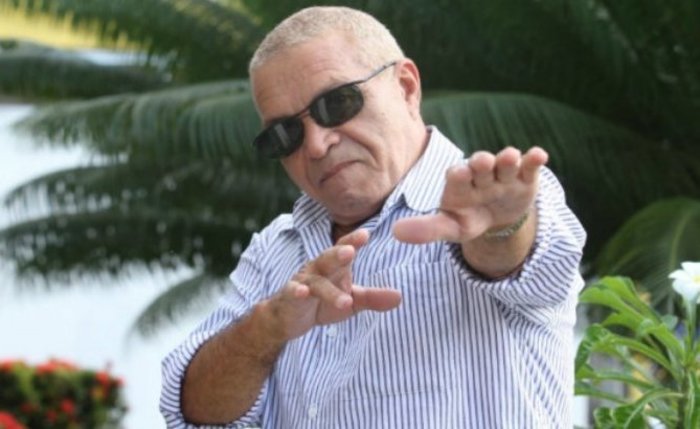 Conde Só Brega/Foto: Reprodução da Internet