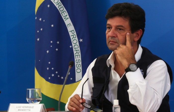 /Foto: Agência Brasil /Foto: Agência Brasil