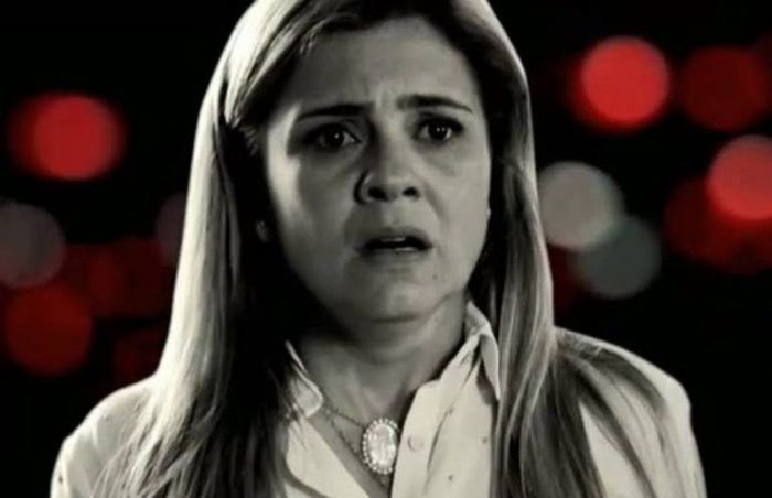 /Foto: TV Globo/Reprodução /Foto: TV Globo/Reprodução