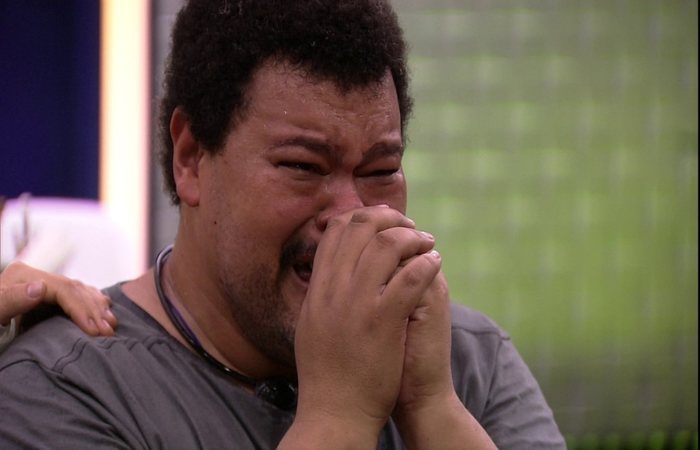 /Foto: Reprodução/Rede Globo /Foto: Reprodução/Rede Globo