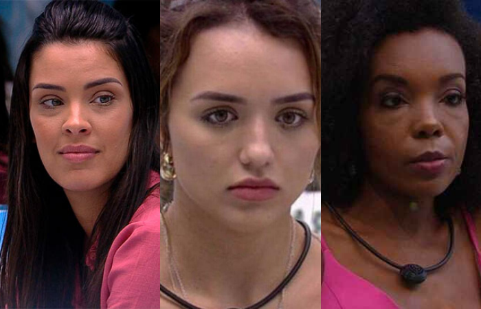 /Foto: Reprodução/TV Globo